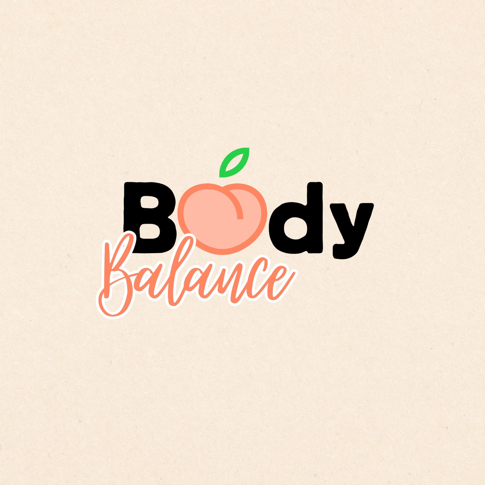 Body Balance Logo